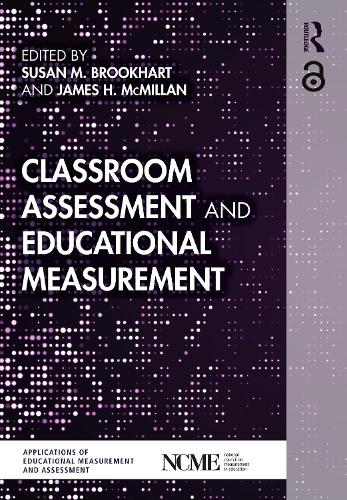 Бумажная книга «Classroom Assessment and Educational Measurement» - фото №1