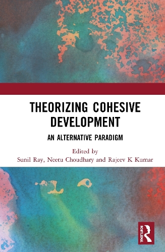 Паперова книга «Theorizing Cohesive Development: An Alternative Paradigm» - фото №1