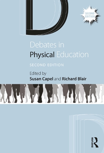 Бумажная книга «Debates in Physical Education» - фото №1