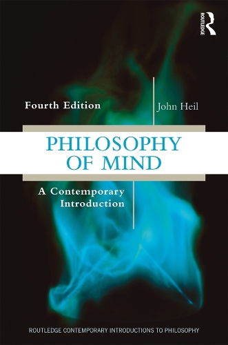 Бумажная книга «Philosophy of Mind: A Contemporary Introduction», автор Джон Хейл - фото №1