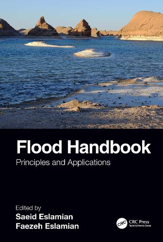 Бумажная книга «Flood Handbook: Principles and Applications» - фото №1