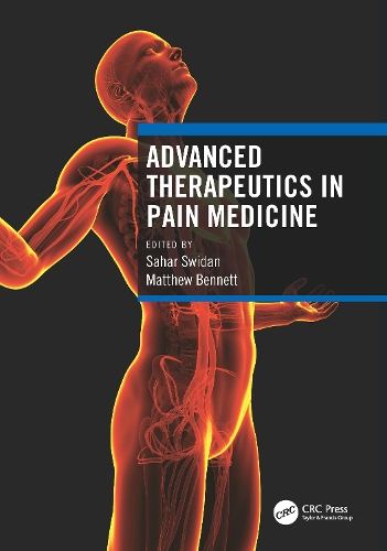 Паперова книга «Advanced Therapeutics in Pain Medicine» - фото №1