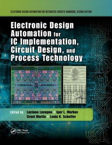 Бумажная книга «Electronic Design Automation for IC Implementation, Circuit Design, and Process Technology» - фото №1