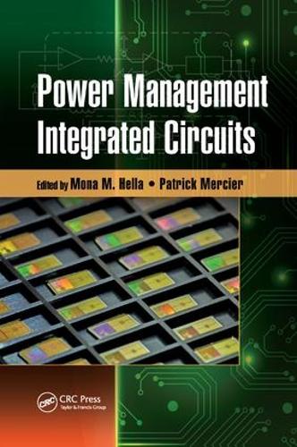 Паперова книга «Power Management Integrated Circuits» - фото №1