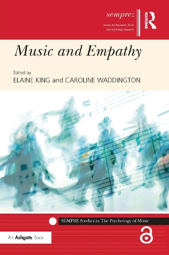 Паперова книга «Music and Empathy» - фото №1