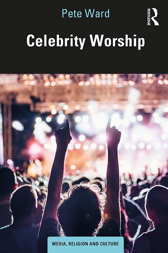Бумажная книга «Celebrity Worship», автор Пит Уорд - фото №1
