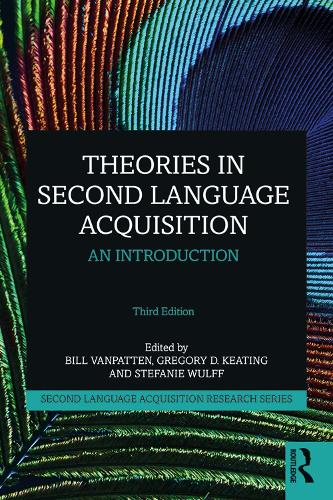 [object Object] «Theories in Second Language Acquisition: An Introduction» - фото №1
