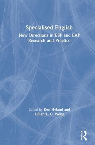 Паперова книга «Specialised English: New Directions in ESP and EAP Research and Practice» - фото №1