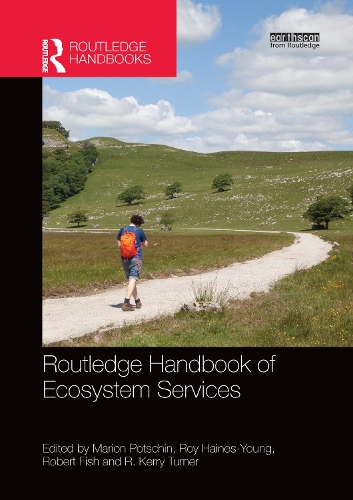 Бумажная книга «Routledge Handbook of Ecosystem Services» - фото №1