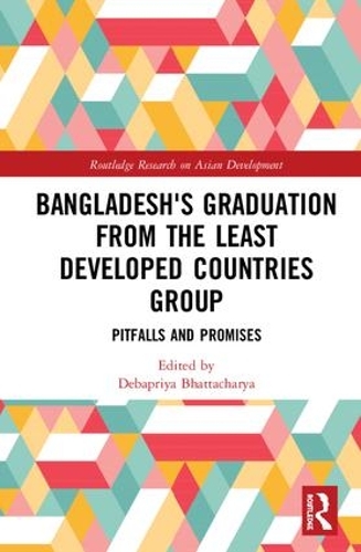 Паперова книга «Bangladesh's Graduation from the Least Developed Countries Group: Pitfalls and Promises» - фото №1