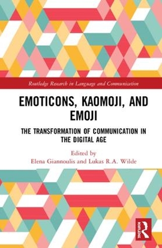 [object Object] «Emoticons, Kaomoji, and Emoji: The Transformation of Communication in the Digital Age» - фото №1