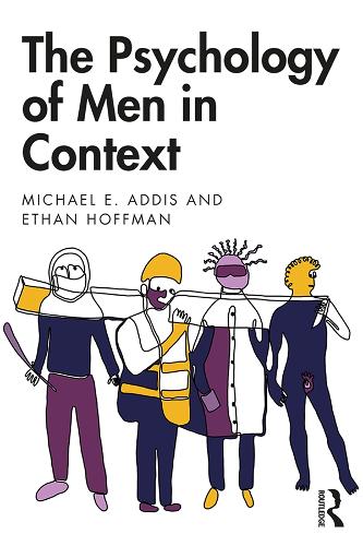 Бумажная книга «The Psychology of Men in Context», авторов Этан Хоффман, Майкл Аддис - фото №1
