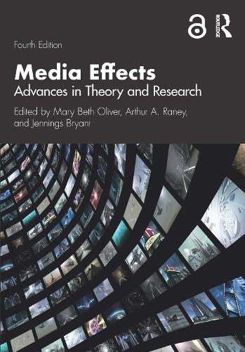 [object Object] «Media Effects: Advances in Theory and Research» - фото №1