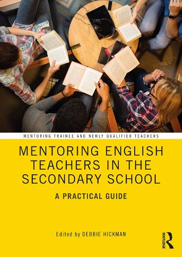 Бумажная книга «Mentoring English Teachers in the Secondary School: A Practical Guide» - фото №1