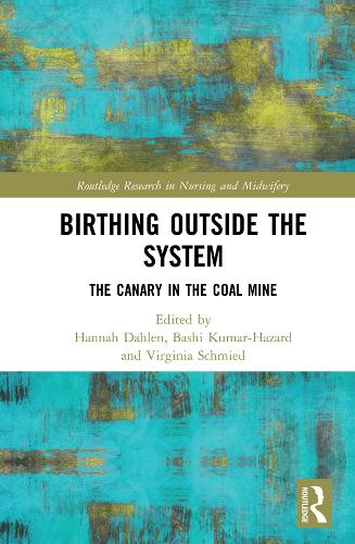 Бумажная книга «Birthing Outside the System: The Canary in the Coal Mine» - фото №1