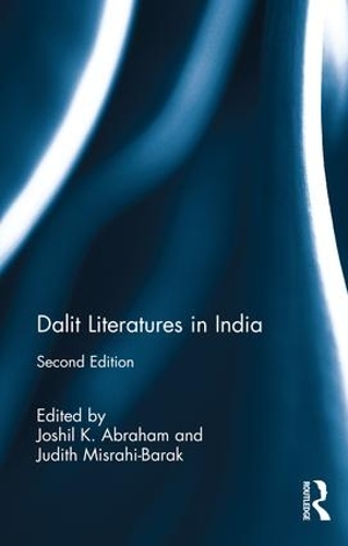 Бумажная книга «Dalit Literatures in India: With a new introduction» - фото №1