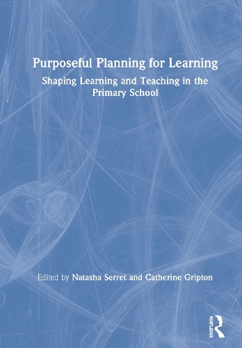 Паперова книга «Purposeful Planning for Learning: Shaping Learning and Teaching in the Primary School» - фото №1