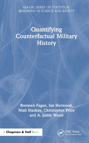[object Object] «Quantifying Counterfactual Military History», авторів А. Джеймі Вуд, Бреннен Фейган, Крістофер Прайс, Ієн Хорвуд, Ніал Маккей - фото №1