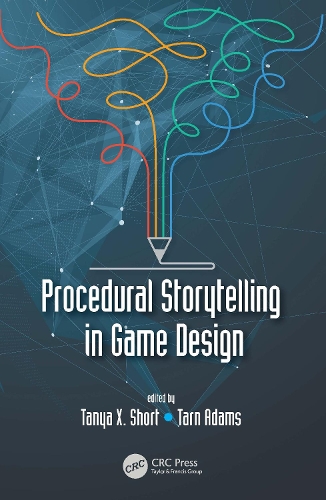 [object Object] «Procedural Storytelling in Game Design» - фото №1