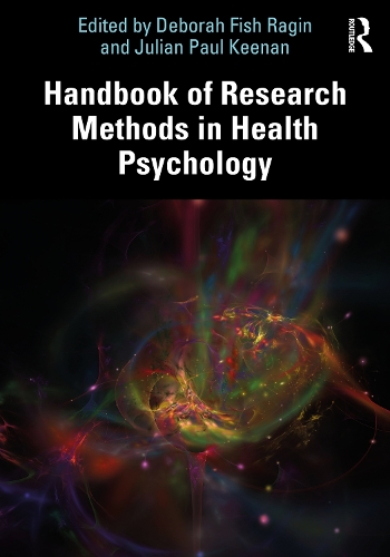 Паперова книга «Handbook of Research Methods in Health Psychology» - фото №1
