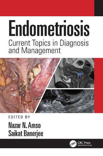 Бумажная книга «Endometriosis: Current Topics in Diagnosis and Management» - фото №1
