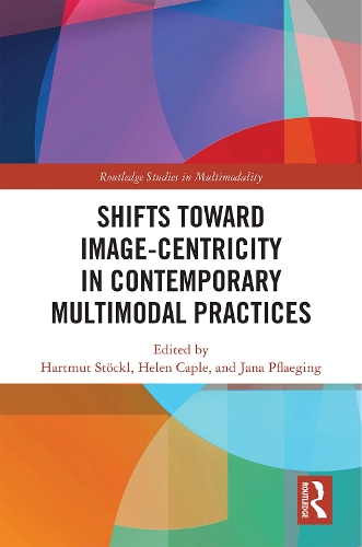 [object Object] «Shifts towards Image-centricity in Contemporary Multimodal Practices» - фото №1