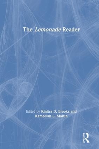 Бумажная книга «The Lemonade Reader» - фото №1