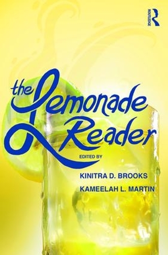 Бумажная книга «The Lemonade Reader» - фото №1
