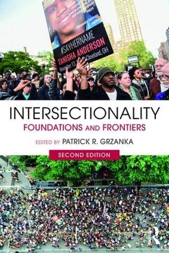 Бумажная книга «Intersectionality: Foundations and Frontiers» - фото №1