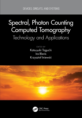 [object Object] «Spectral, Photon Counting Computed Tomography: Technology and Applications» - фото №1