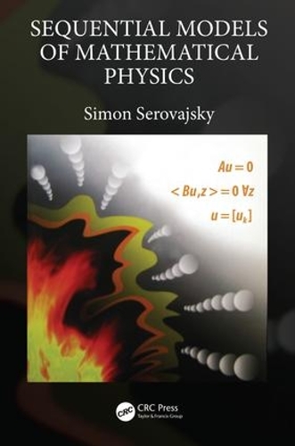 [object Object] «Sequential Models of Mathematical Physics», автор Саймон Серовайський - фото №1