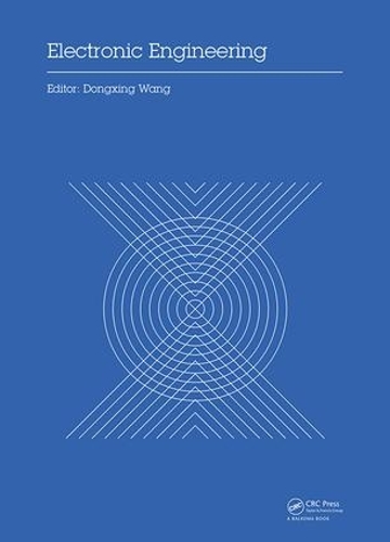 Паперова книга «Electronic Engineering: Proceedings of the 4th International Conference of Electronic Engineering and Information Science (ICEEIS 2017), January 7-8, 2017, Haikou, P.R. China» - фото №1
