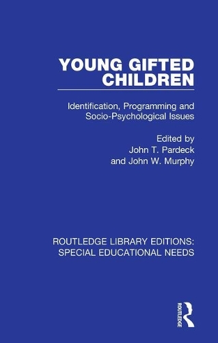[object Object] «Young Gifted Children: Identification, Programming and Socio-Psychological Issues» - фото №1