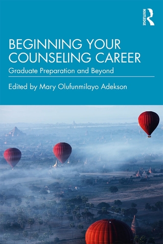 Бумажная книга «Beginning Your Counseling Career: Graduate Preparation and Beyond» - фото №1