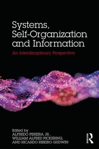 Бумажная книга «Systems, Self-Organisation and Information: An Interdisciplinary Perspective» - фото №1