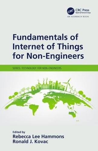 [object Object] «Fundamentals of Internet of Things for Non-Engineers» - фото №1