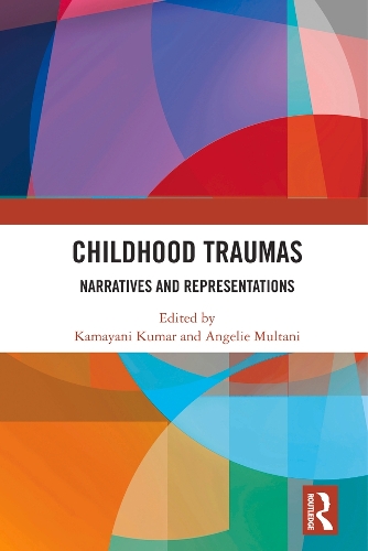Бумажная книга «Childhood Traumas: Narratives and Representations» - фото №1