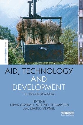 [object Object] «Aid, Technology and Development: The Lessons from Nepal» - фото №1