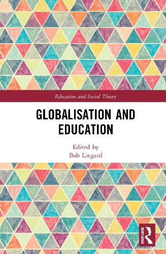 Бумажная книга «Globalisation and Education» - фото №1