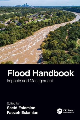 Бумажная книга «Flood Handbook: Impacts and Management» - фото №1
