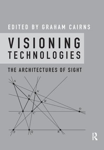 Бумажная книга «Visioning Technologies: The Architectures of Sight» - фото №1