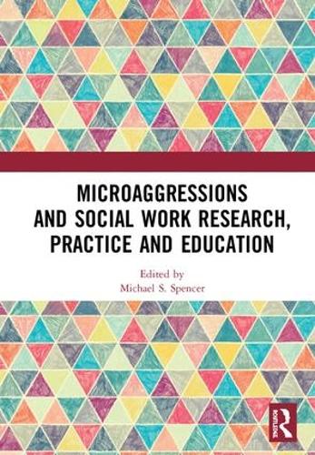 Паперова книга «Microaggressions and Social Work Research, Practice and Education» - фото №1
