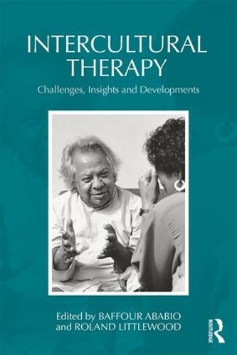Бумажная книга «Intercultural Therapy: Challenges, Insights and Developments» - фото №1