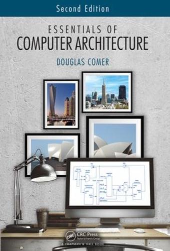 [object Object] «Essentials of Computer Architecture», автор Дуглас Комер - фото №1