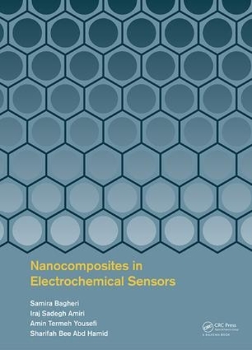 Паперова книга «Nanocomposites in Electrochemical Sensors», авторів Амін Термех Юсефі, Ірадж Садег Амірі, Саміра Багері, Шаріфа Бі Абд Хамід - фото №1