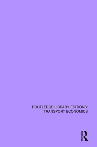 Бумажная книга «The Economics of Containerisation», авторов Х.К. Гарнетт, К.М. Джонсон - фото №1