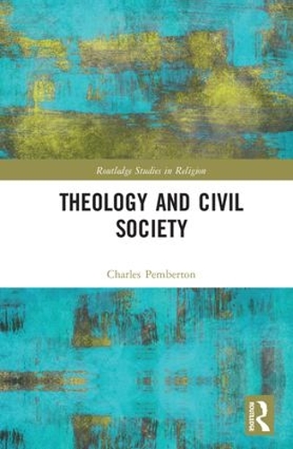 Бумажная книга «Theology and Civil Society» - фото №1