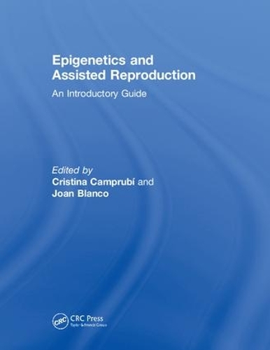 Бумажная книга «Epigenetics and Assisted Reproduction: An Introductory Guide» - фото №1