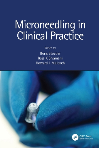Бумажная книга «Microneedling in Clinical Practice» - фото №1