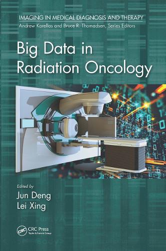 Бумажная книга «Big Data in Radiation Oncology» - фото №1